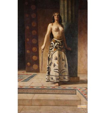 Clytemnestra C1914