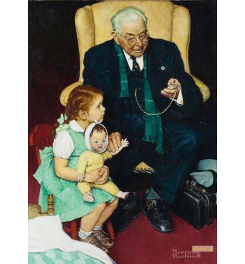 Doctor and Doll