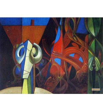 Design In Nature 1947