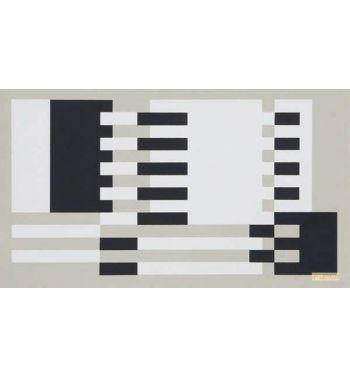 Untitled From Formulation, Articulation, 1972 28
