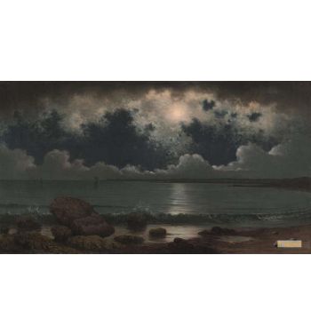 Point Judith Rhode Island 1867 1868