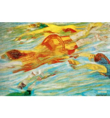 Swimmers