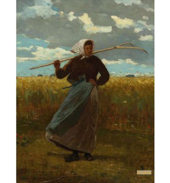 The Return Of The Gleaner