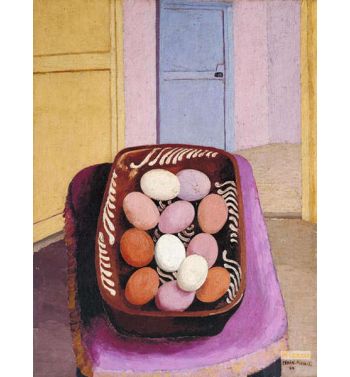 The Eggs