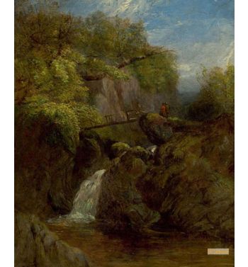 Mountain River