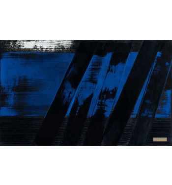 Painting, April 21, 1991