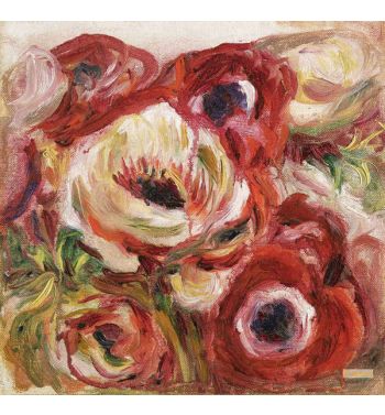 Anemones