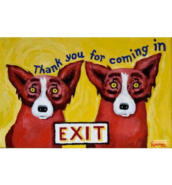 Exit Dogs 1991 7