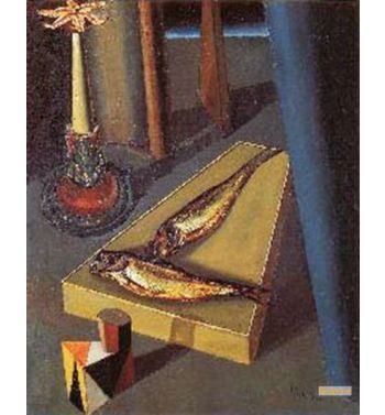 I Pesci Sacri