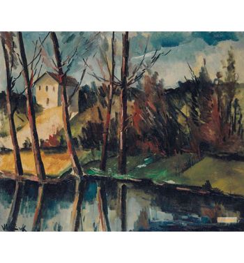 Along The River