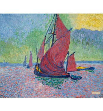 Red Sails