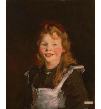 Dutch Girl