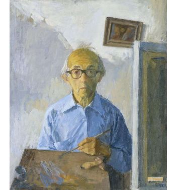 Self Portrait 2