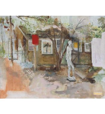 Toylsome Lane