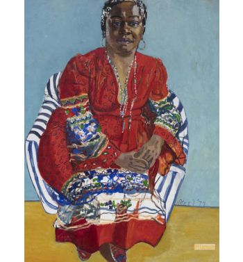 Faith Ringgold