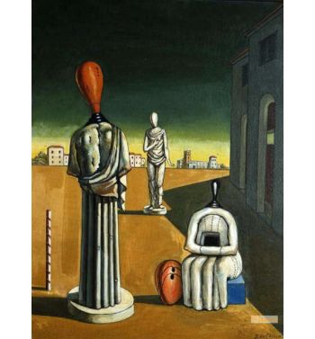 Il Mattino Delle Muse