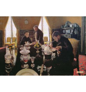 Luncheon 1876