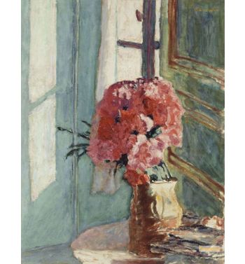 Carnations, c1921