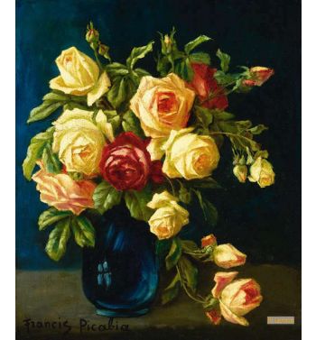 Bouquet de Fleurs