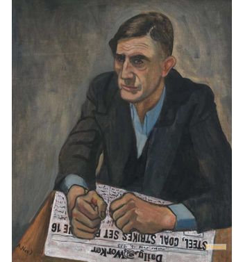 Pat Whalen, 1935