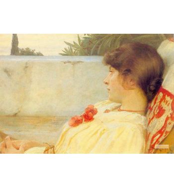 Marie In Ravello