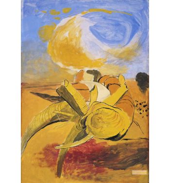 Midsummer Landscape