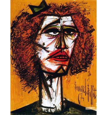 Tête Rousse