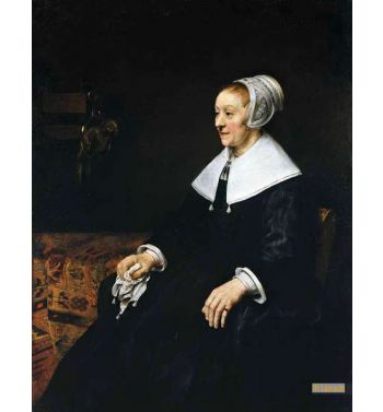 Catrina Hooghsaet