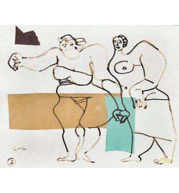 Women Suite, 3