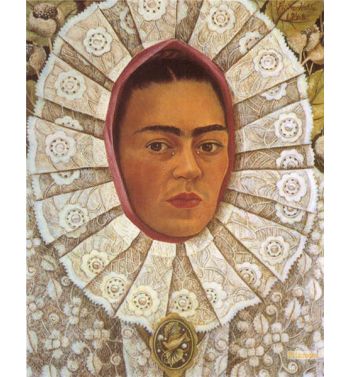 Self Portrait 1948