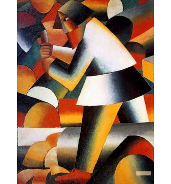 The Logger, 1912
