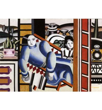 Mother And Child, 1922
