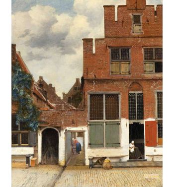 The Little Street