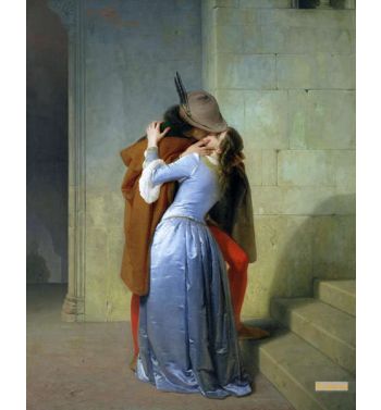 The Kiss