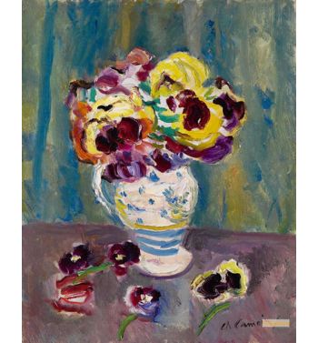 Bouquet Of Flowers