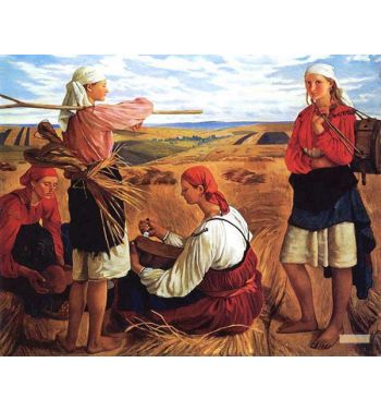Harvest
