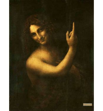 St John The Baptist