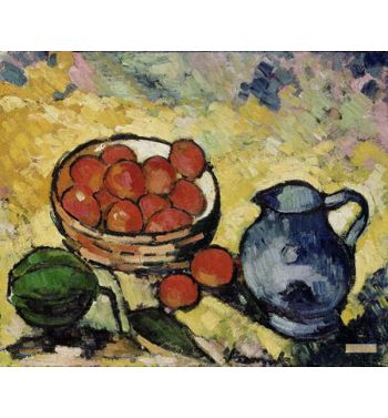 Still Life