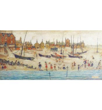 The Beach