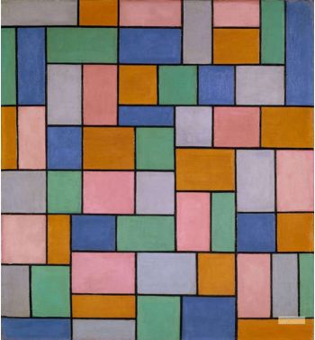 Composition In Dissonances