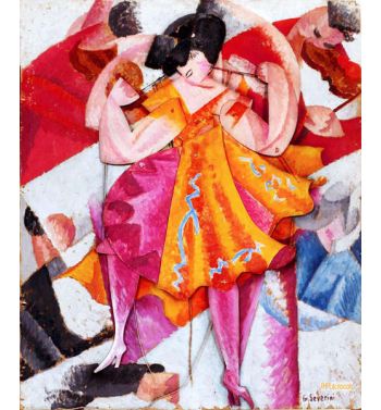 Danseuse Articulée