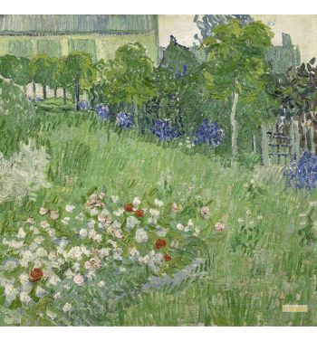 Daubignys Garden 2