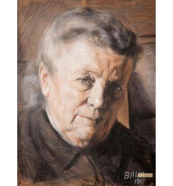 The Mother