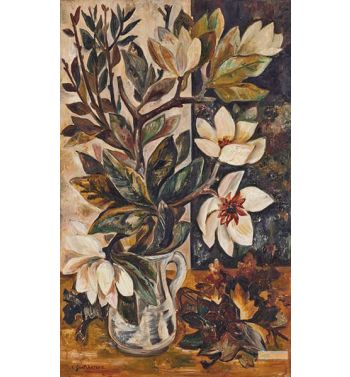Magnolias