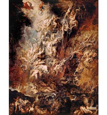 Fall Of The Damned