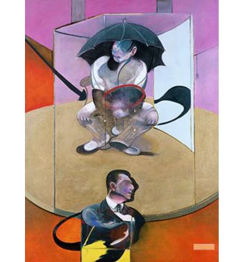 Seated Figure