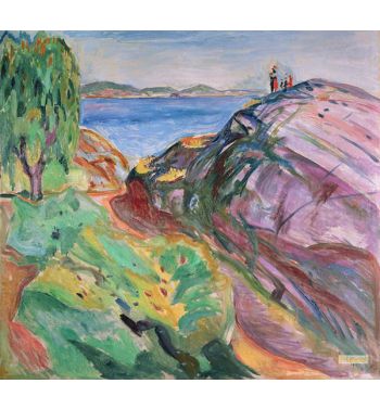 Summer By The Sea, Krager