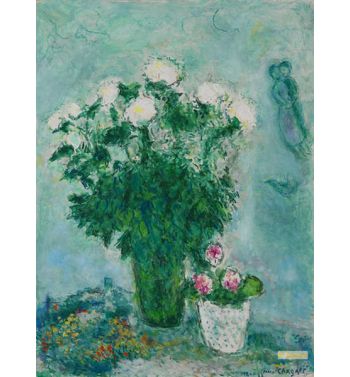 The White Bouquet, 1980