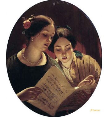 The Duet