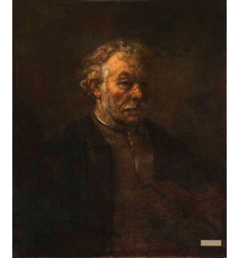 Old Man